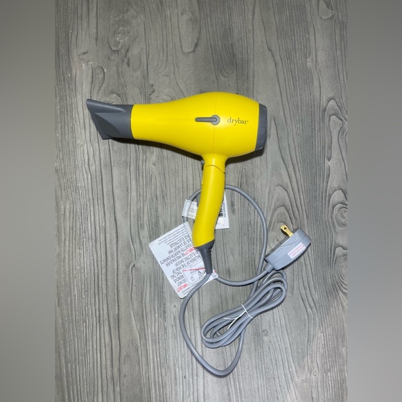 Drybar Baby Buttercup Blow-Dryer - Picture 4 of 4